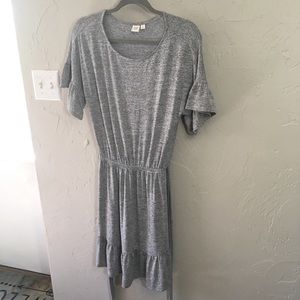 Gap Gray Dress